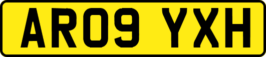 AR09YXH