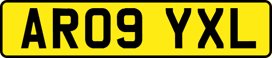 AR09YXL