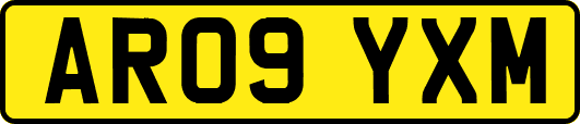 AR09YXM