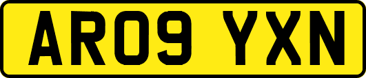 AR09YXN