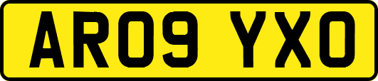 AR09YXO