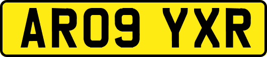 AR09YXR