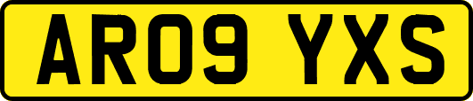 AR09YXS
