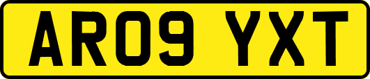 AR09YXT