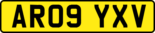 AR09YXV
