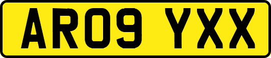 AR09YXX