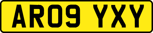 AR09YXY