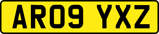 AR09YXZ