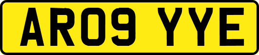 AR09YYE
