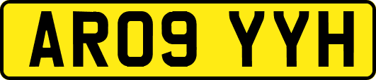 AR09YYH