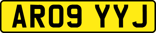 AR09YYJ