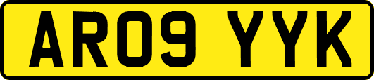 AR09YYK