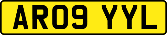 AR09YYL