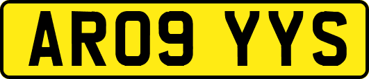 AR09YYS