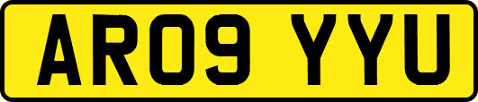 AR09YYU