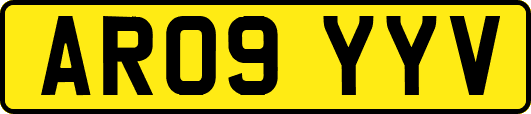 AR09YYV