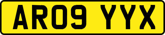 AR09YYX