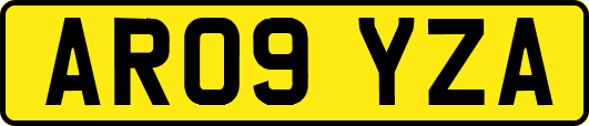 AR09YZA