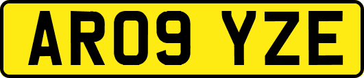 AR09YZE