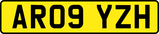 AR09YZH