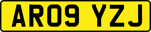 AR09YZJ