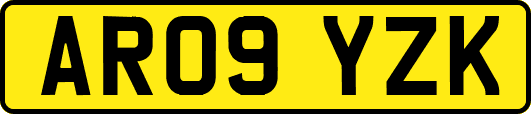 AR09YZK