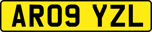 AR09YZL