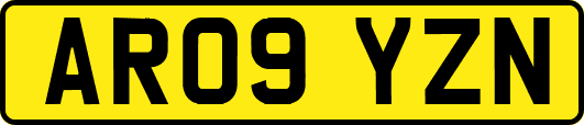 AR09YZN