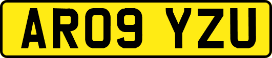 AR09YZU