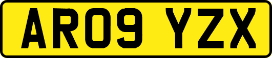 AR09YZX