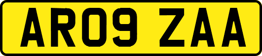 AR09ZAA