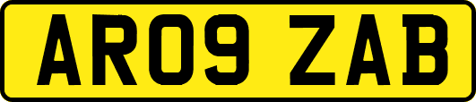 AR09ZAB