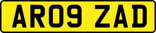 AR09ZAD