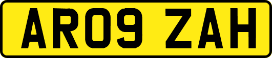 AR09ZAH