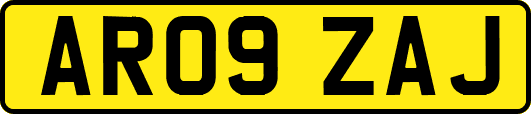 AR09ZAJ