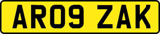 AR09ZAK