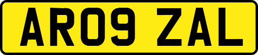 AR09ZAL