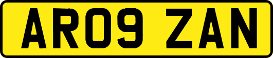 AR09ZAN