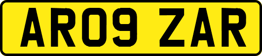 AR09ZAR