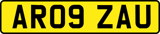 AR09ZAU