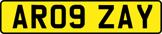 AR09ZAY
