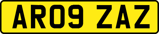 AR09ZAZ
