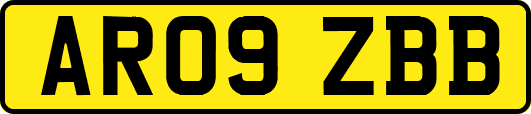AR09ZBB