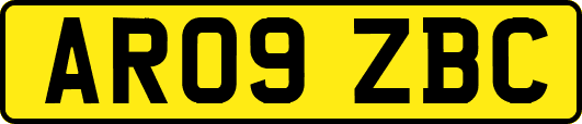 AR09ZBC