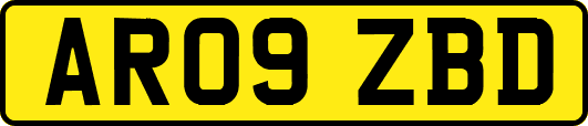 AR09ZBD