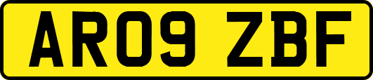 AR09ZBF