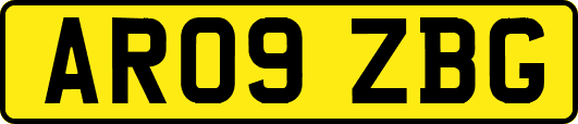 AR09ZBG