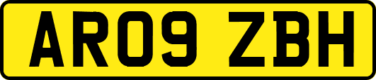 AR09ZBH