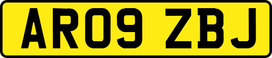 AR09ZBJ