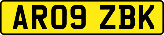 AR09ZBK